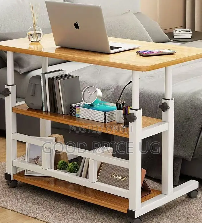 Adjustable Mobile Laptop Desk