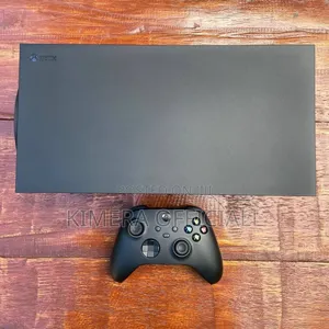 Xbox Series X Gaming Console - Original 1TB SSD Clean UK Used