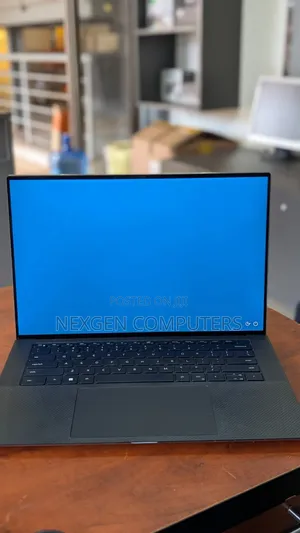 Laptop Dell Precision 5540 16GB Intel Core 7 SSD 512GB