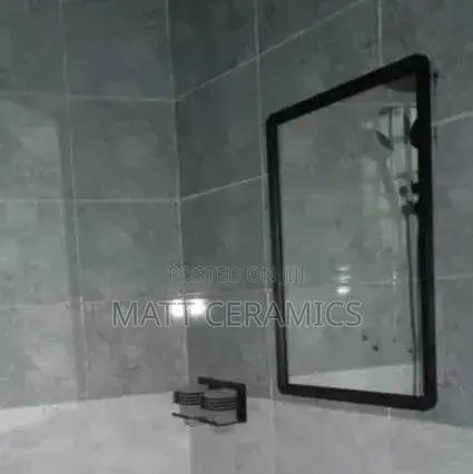 Cheap Bathroom Mirrors