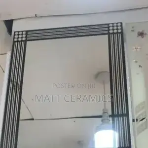 Cheap Bathroom Mirrors
