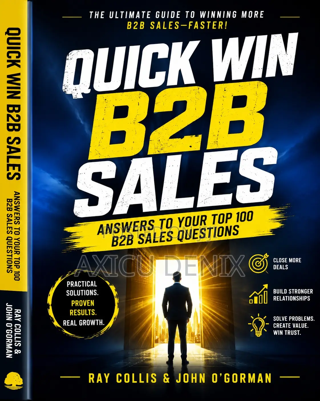 Quick Win B2B Sales