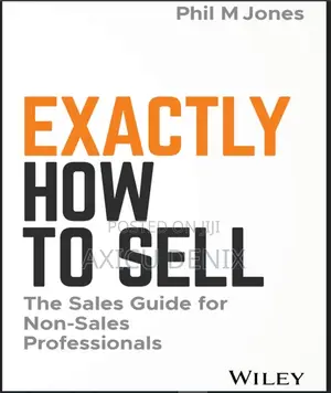 Exactly How to Sell