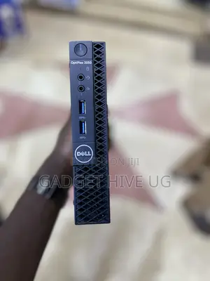 Desktop Computer Dell OptiPlex 3050 8GB Intel Core i7 SSD 256GB
