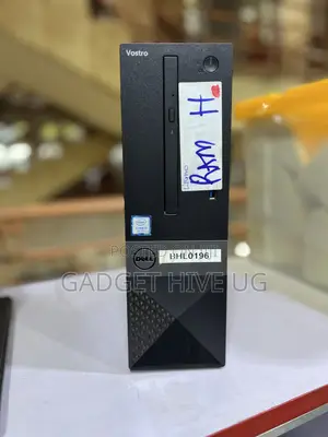 Desktop Computer Dell Vostro 3900 8GB Intel Core i5 HDD 500GB