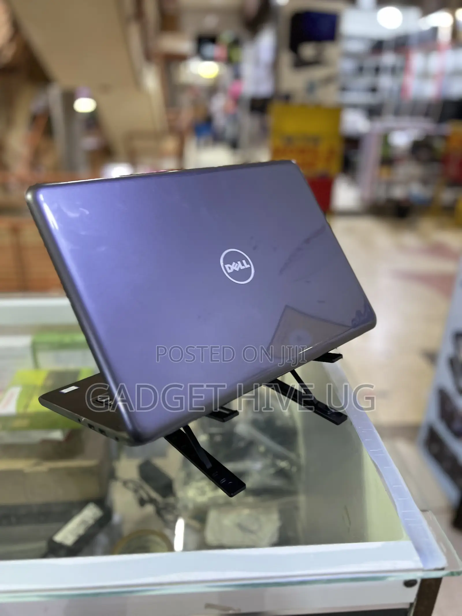 Laptop Dell Latitude 3380 8GB Intel Core i3 HDD 500GB