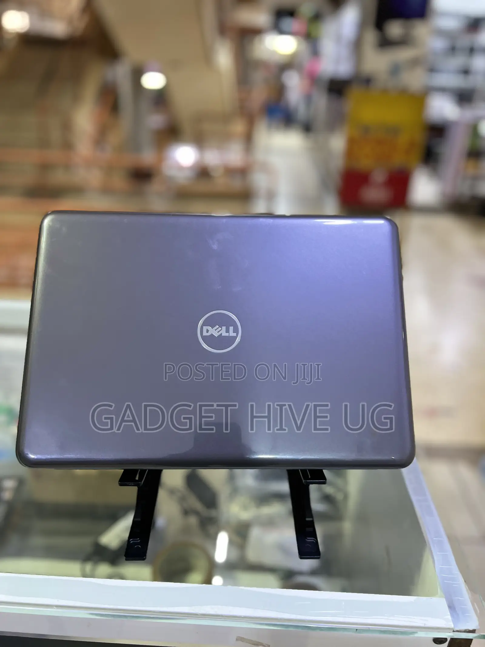 Laptop Dell Latitude 3380 8GB Intel Core i3 HDD 500GB