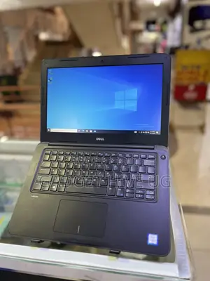 Laptop Dell Latitude 3380 8GB Intel Core i3 HDD 500GB