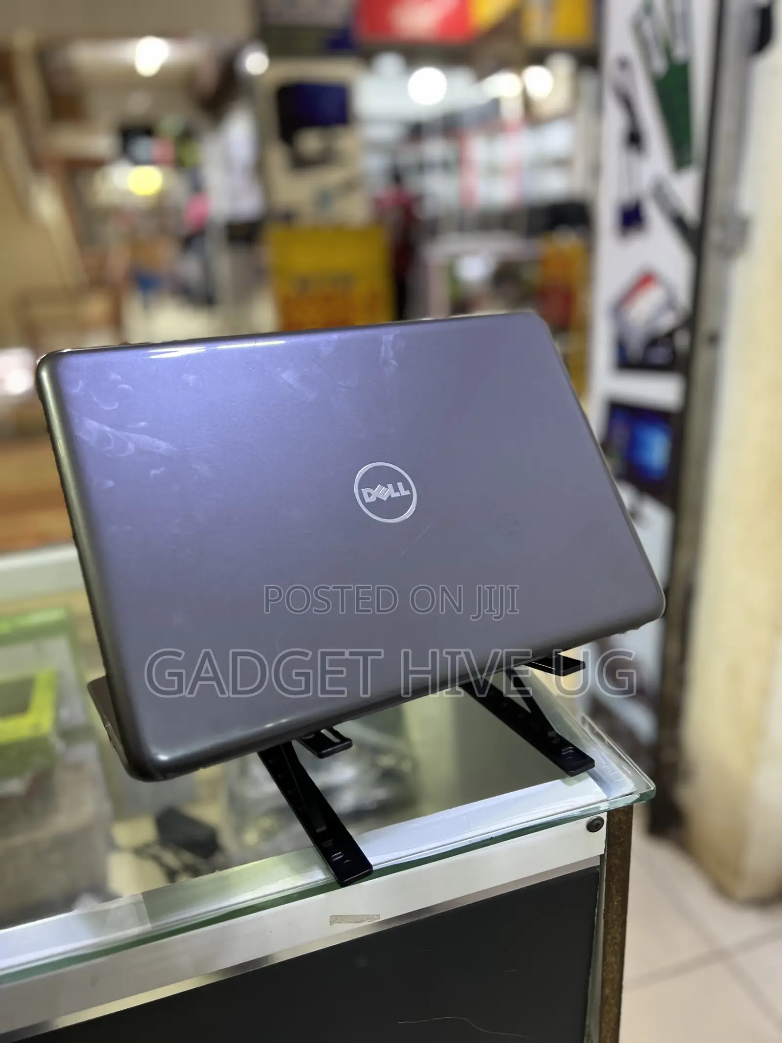 Laptop Dell Latitude 3380 8GB Intel Core i3 HDD 500GB
