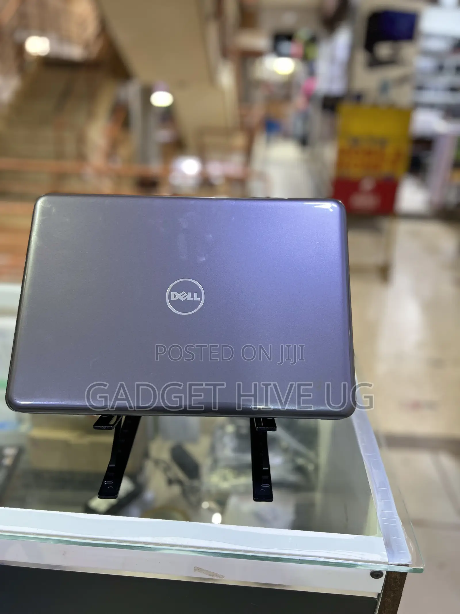 Laptop Dell Latitude 3380 8GB Intel Core i3 HDD 500GB