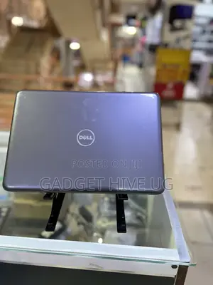 Laptop Dell Latitude 3380 8GB Intel Core i3 HDD 500GB