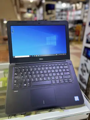Laptop Dell Latitude 3380 8GB Intel Core i3 HDD 500GB