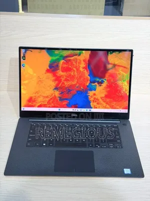 Laptop Dell Precision 5540 32GB Intel Core i7 SSD 1T