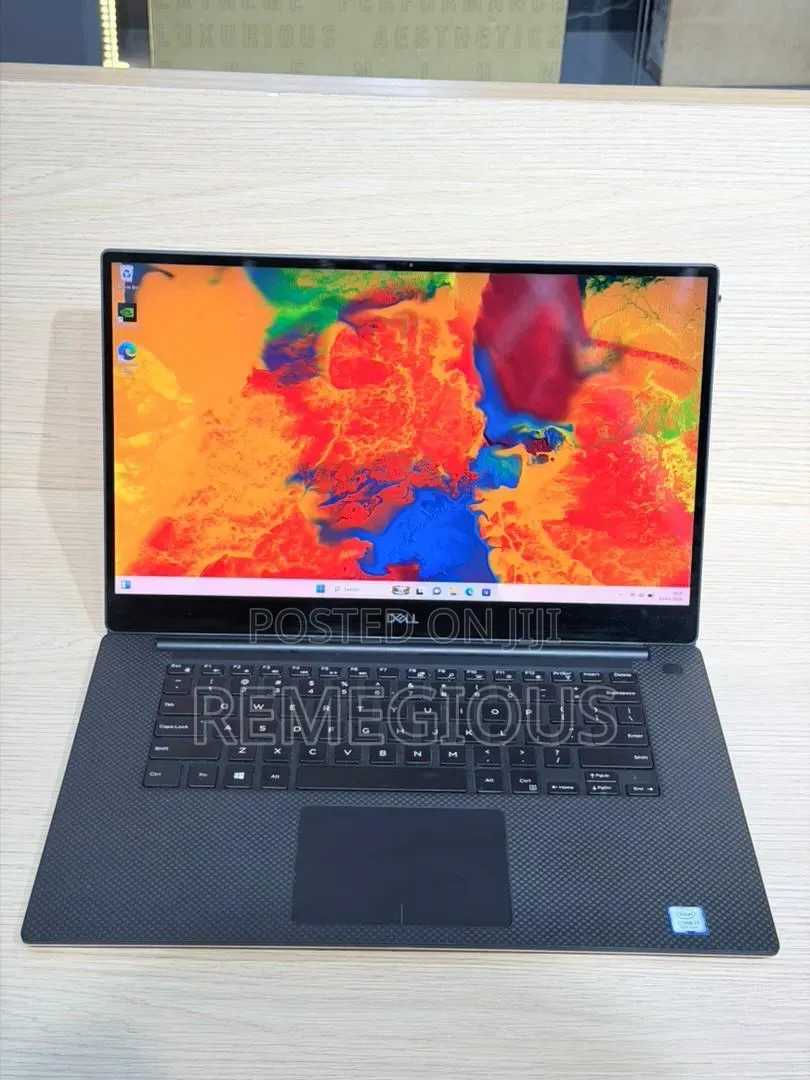Laptop Dell Precision 5540 32GB Intel Core i7 SSD 1T
