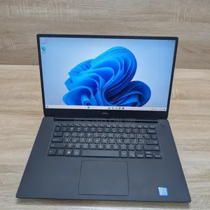 Laptop Dell Precision 5540 32GB Intel Core i7 SSD 1T