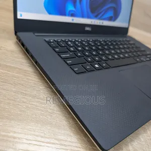 Laptop Dell Precision 5540 32GB Intel Core i7 SSD 1T