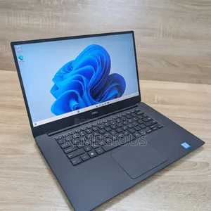Laptop Dell Precision 5540 32GB Intel Core i7 SSD 1T