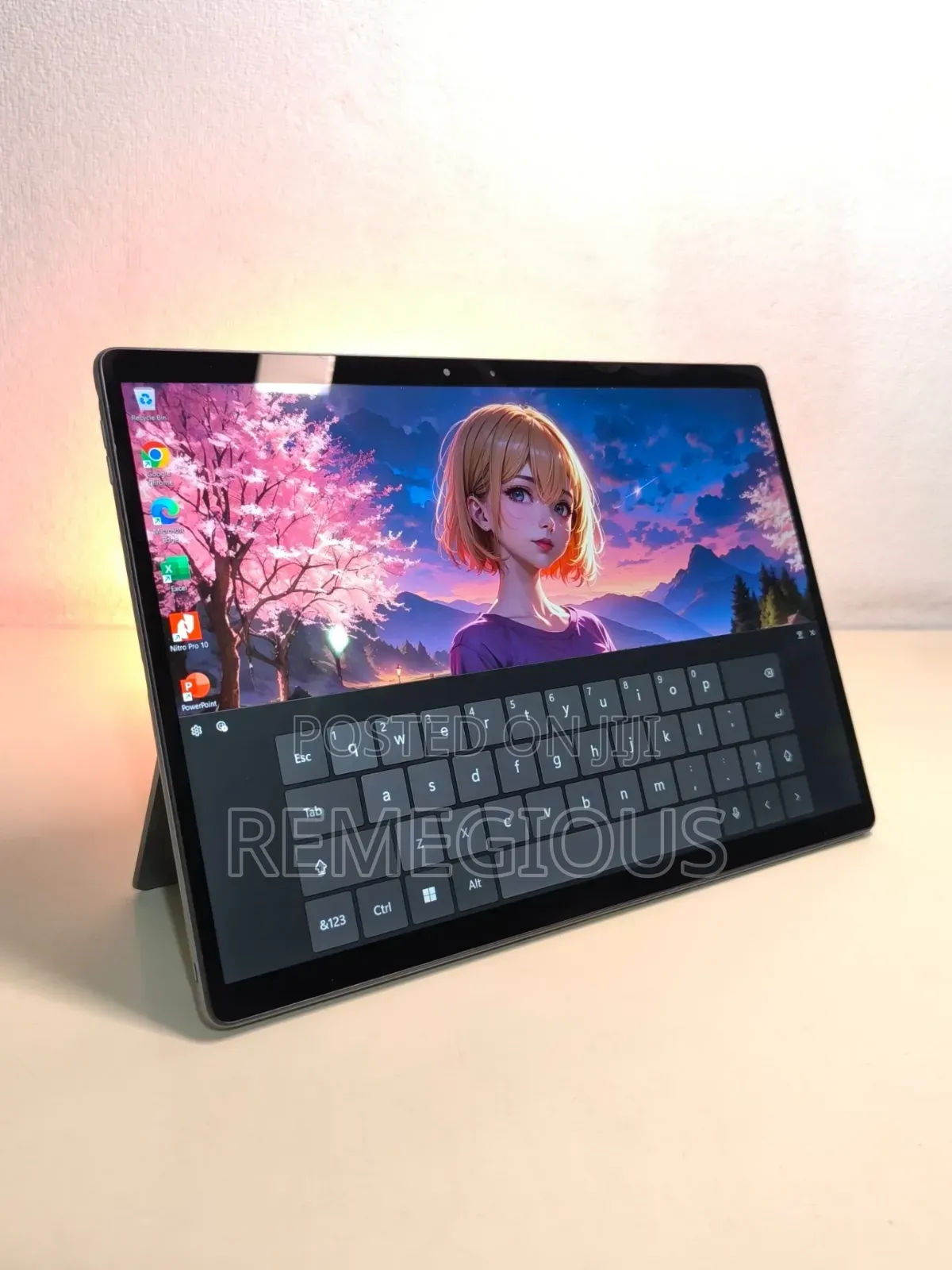 Laptop Dell Latitude 7320 Detachable 8GB Intel Core i5 SSD 256GB