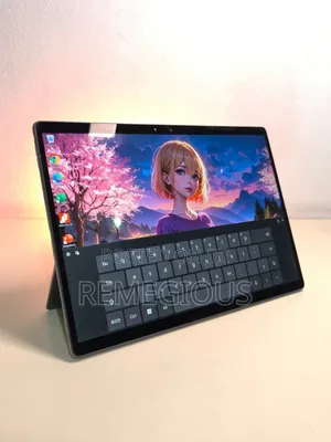 Laptop Dell Latitude 7320 Detachable 8GB Intel Core i5 SSD 256GB