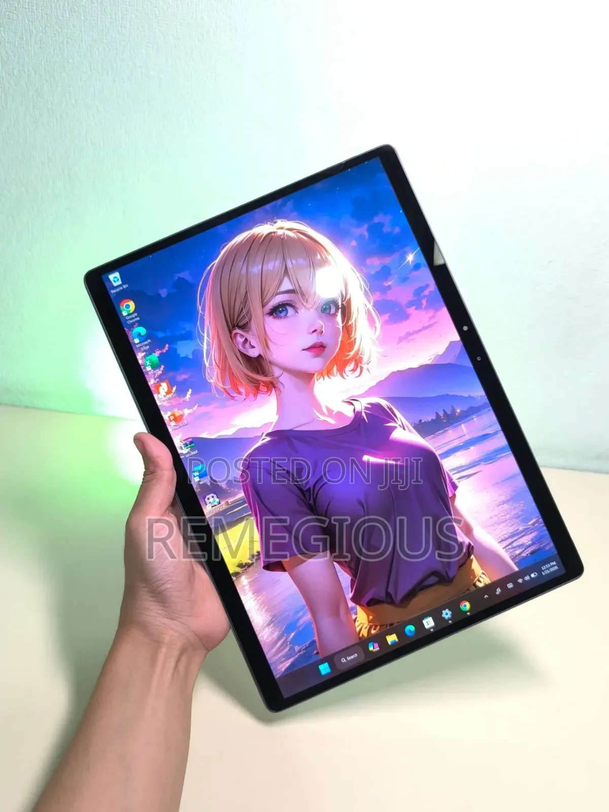 Laptop Dell Latitude 7320 Detachable 8GB Intel Core i5 SSD 256GB