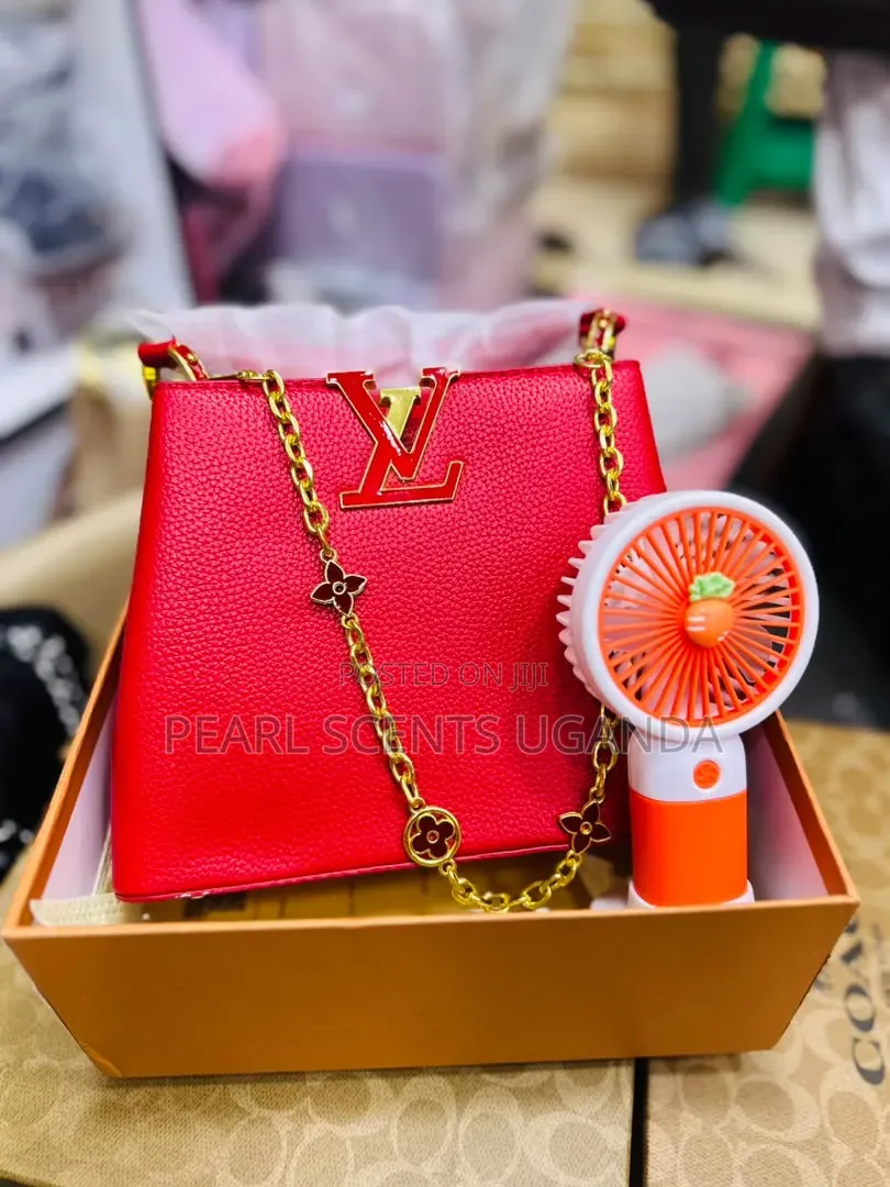 Classy Handbags by Louis Vuitton