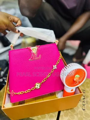 Classy Handbags by Louis Vuitton