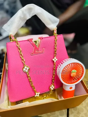 Classy Handbags by Louis Vuitton