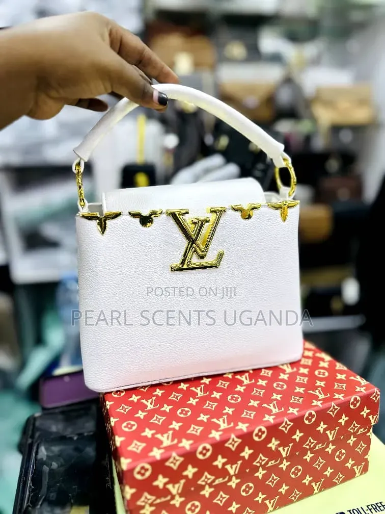 Classy Handbags by Louis Vuitton