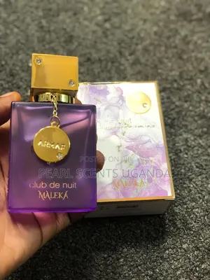 Club De Nuit Maleka 50ml