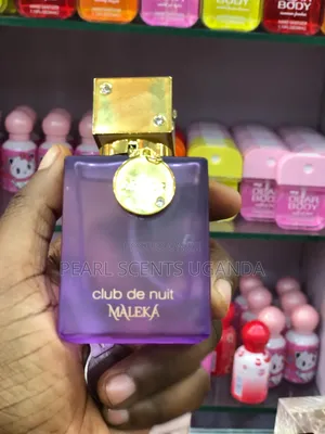 Club De Nuit Maleka 50ml