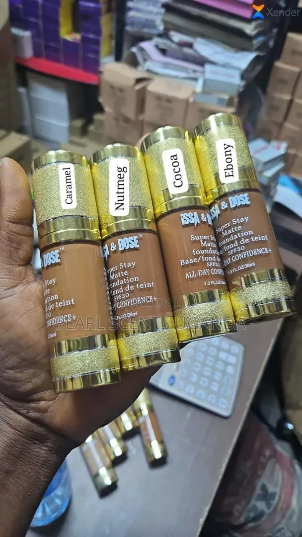 Issa and Dolce Foundation