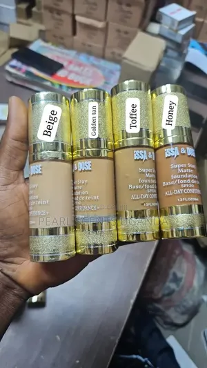 Issa and Dolce Foundation