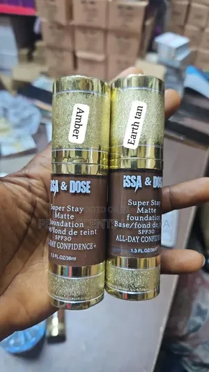 Issa and Dolce Foundation