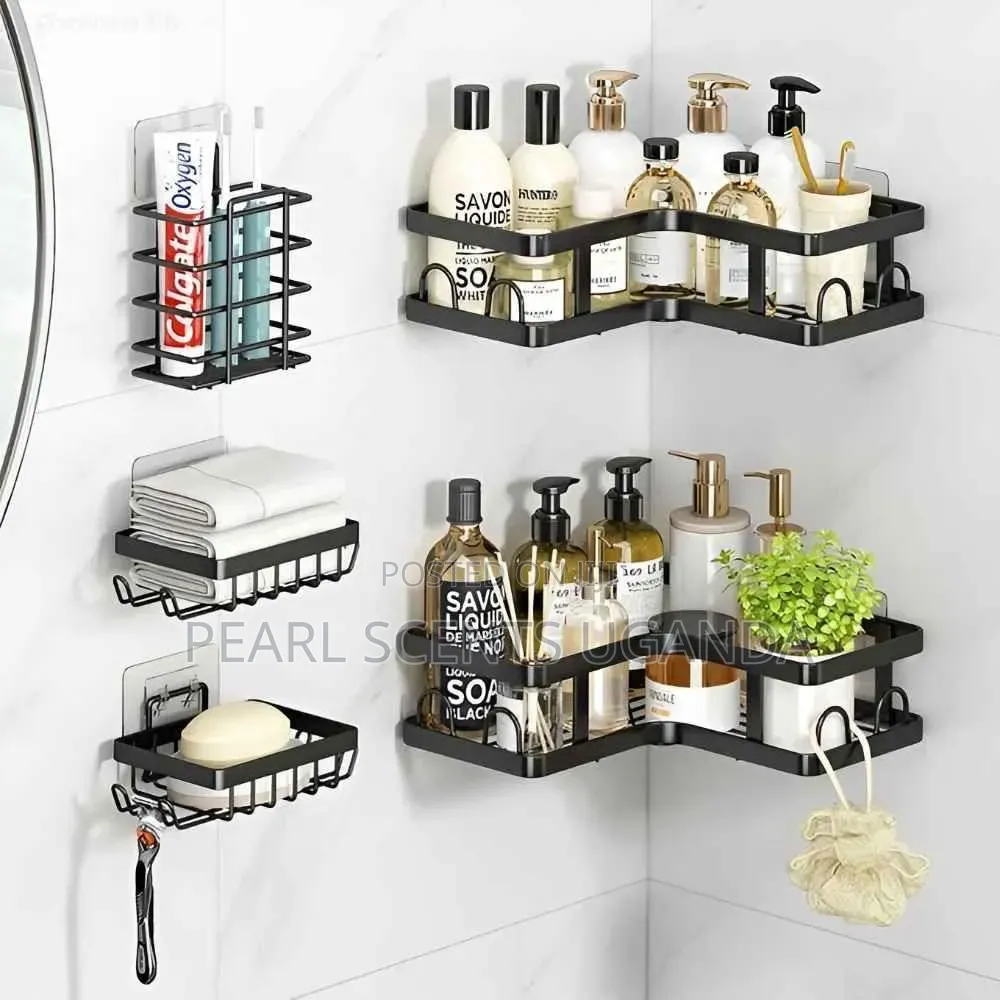 Shower Caddy