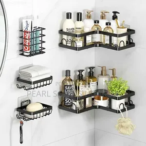 Shower Caddy