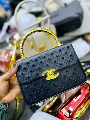 Chanel Classy Mini Handbags