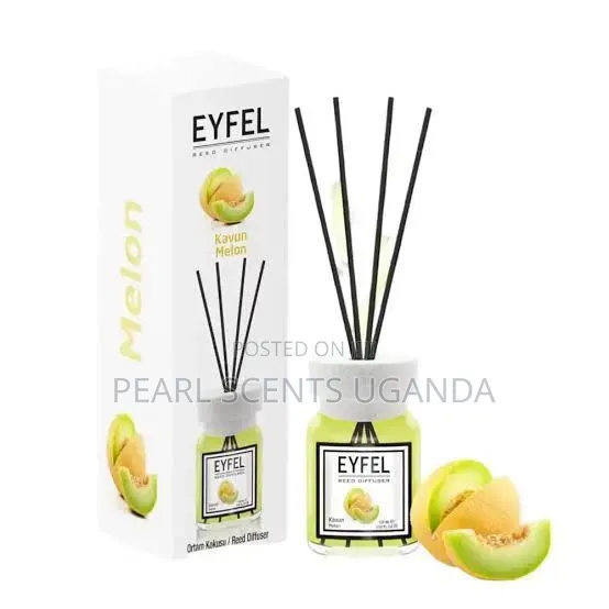 Eyfel Reed Diffusers