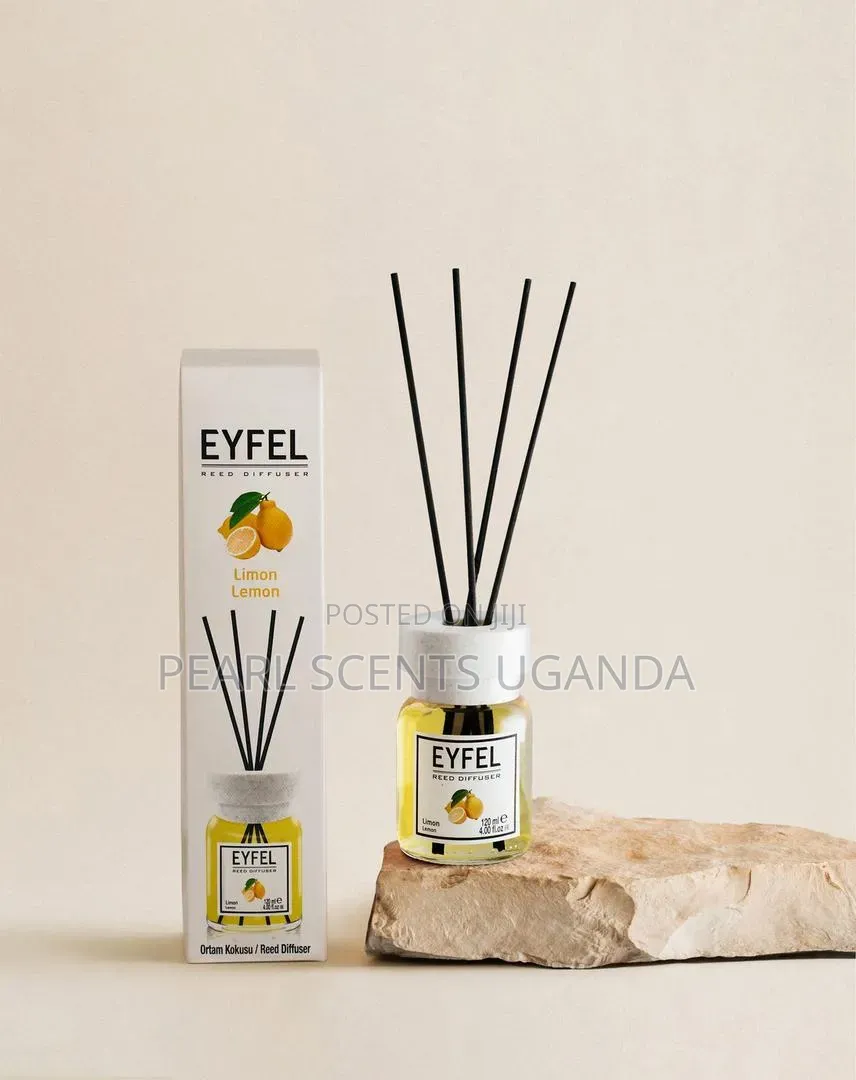 Eyfel Reed Diffusers