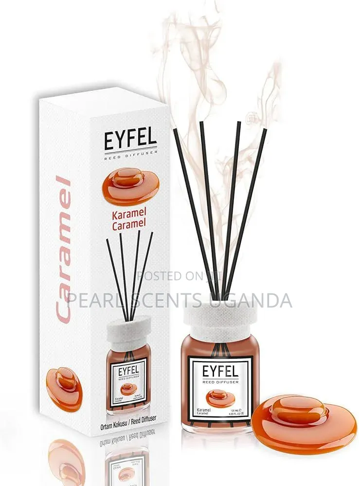 Eyfel Reed Diffusers