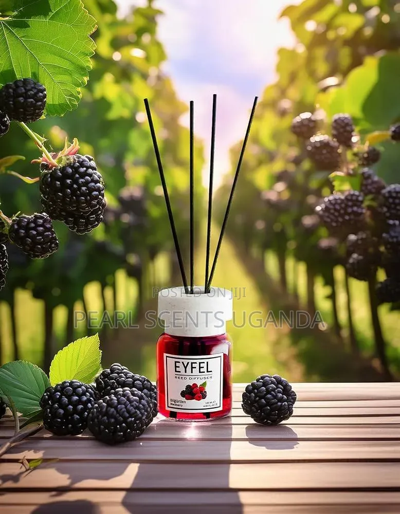 Eyfel Reed Diffusers