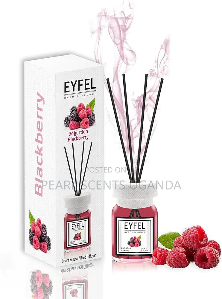 Eyfel Reed Diffusers
