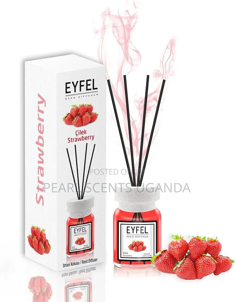 Eyfel Reed Diffusers