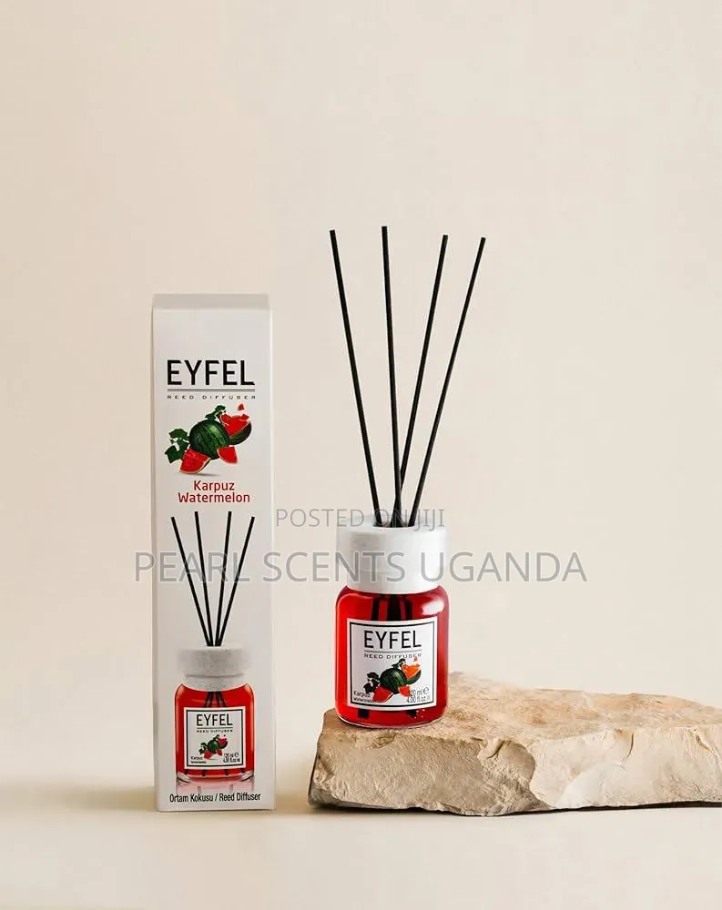 Eyfel Reed Diffusers