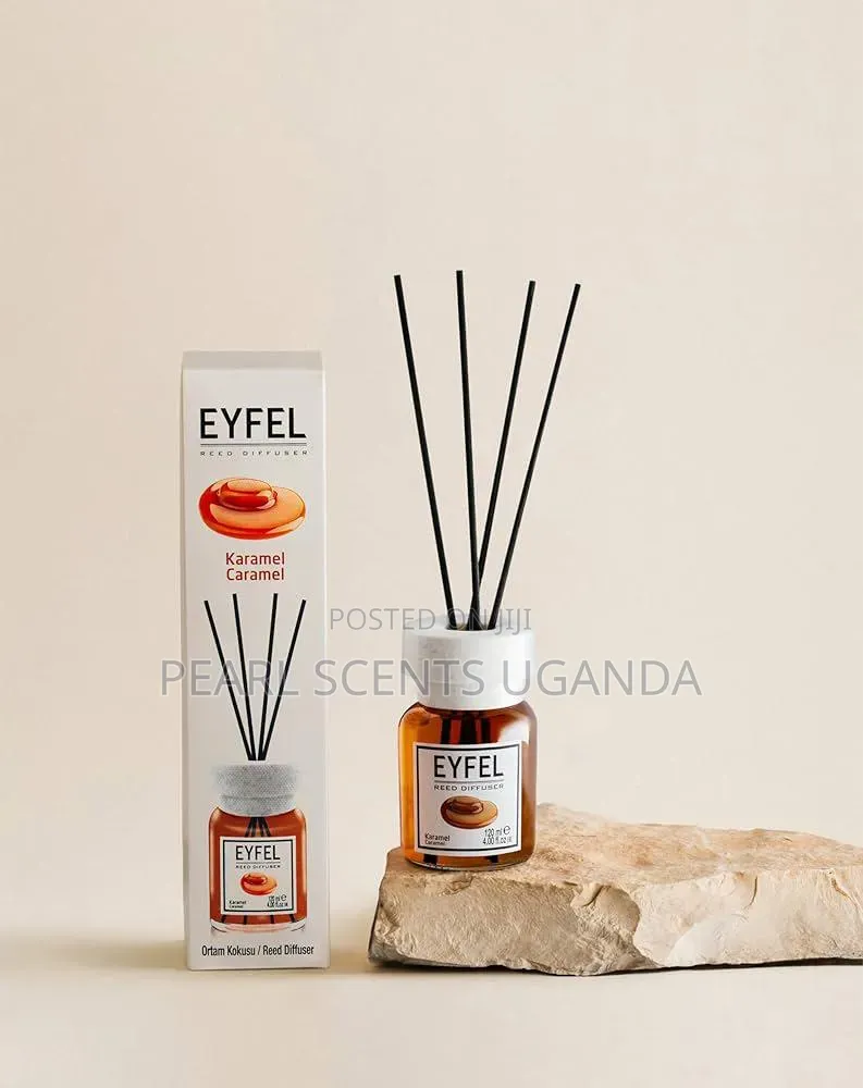 Eyfel Reed Diffusers