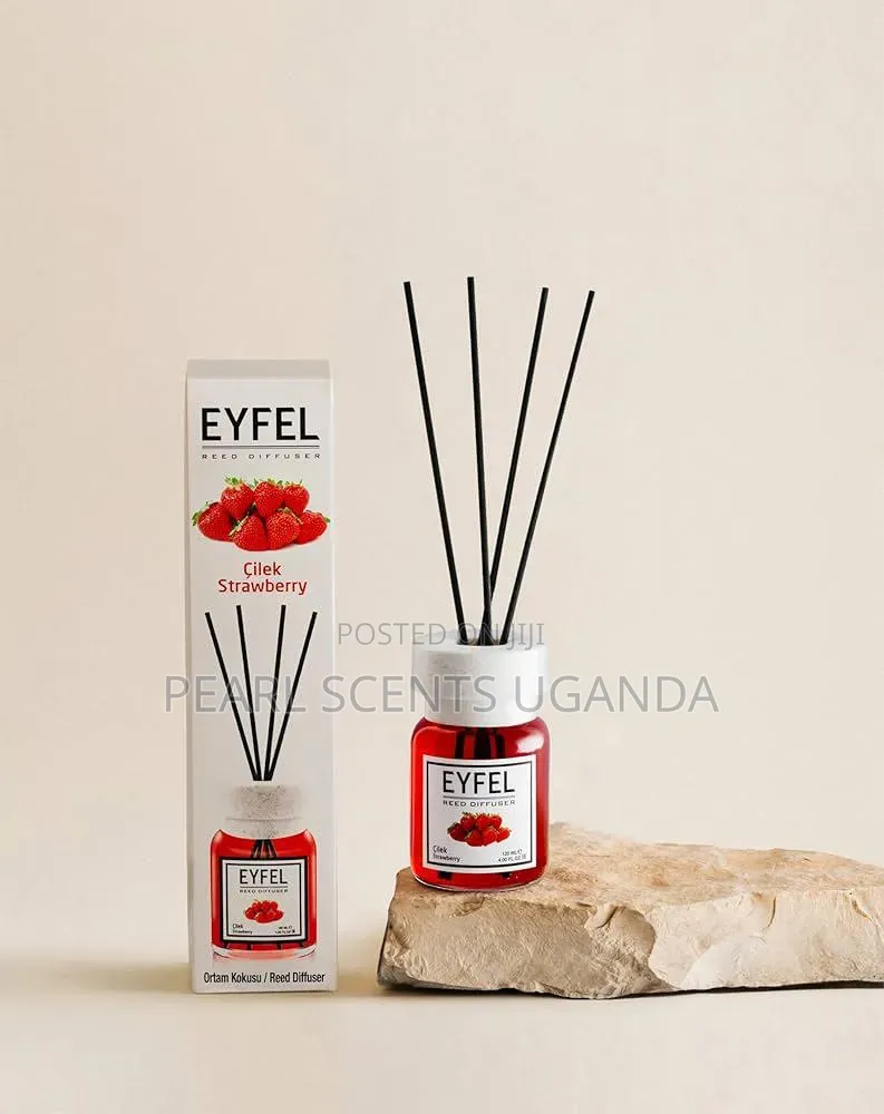 Eyfel Reed Diffusers