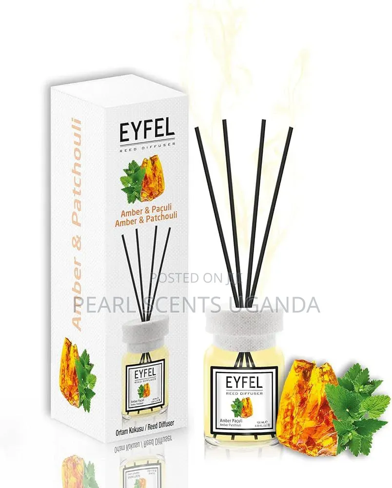 Eyfel Reed Diffusers