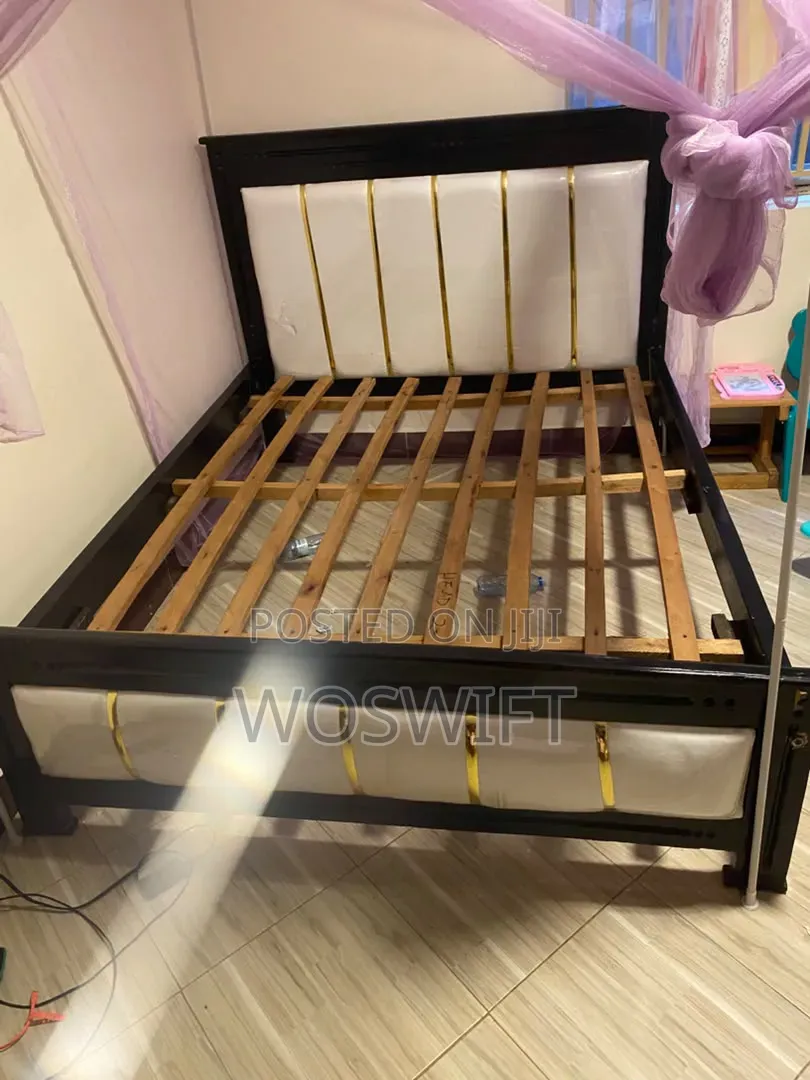 Bedroom Bed