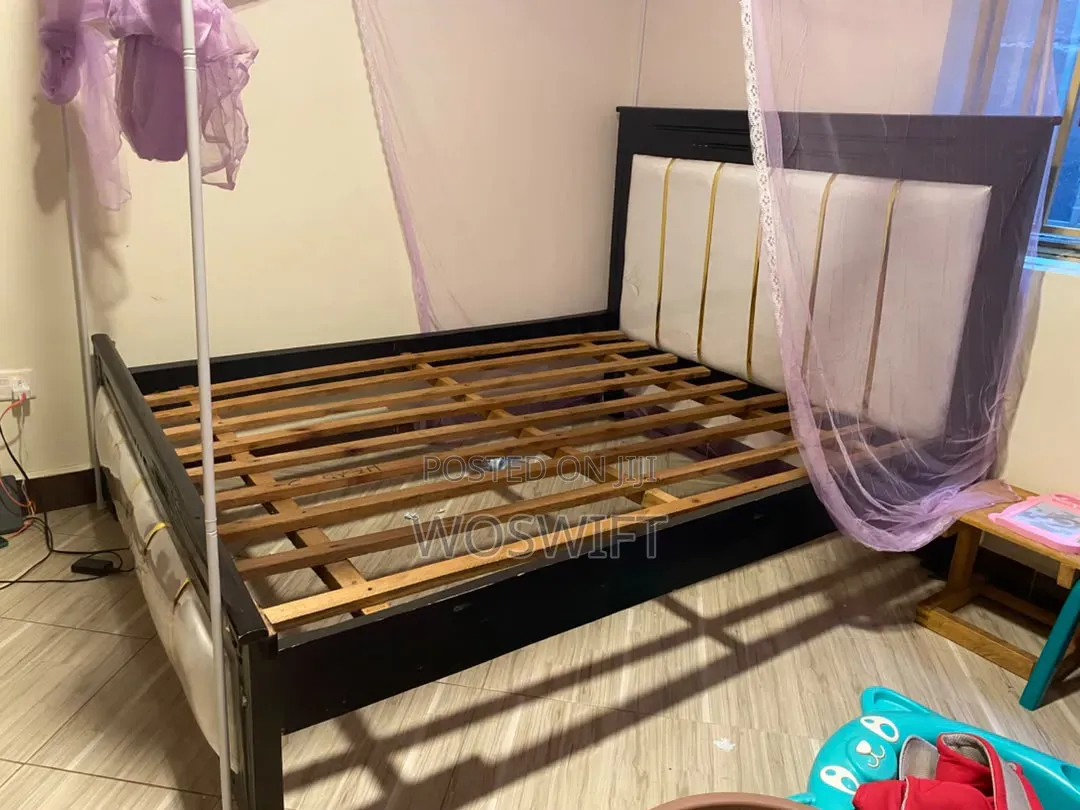 Bedroom Bed