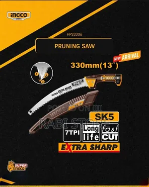 Pruning Saw Ignco