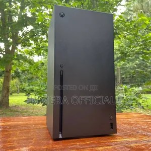 Xbox Series X Console - Clean UK Used 1TB Next-Gen Gaming Unit